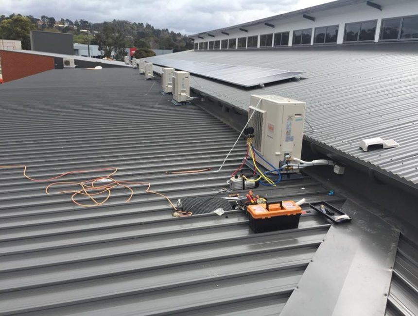 Heating & Cooling Installation Wyndham And Melbourne Western Suburbs